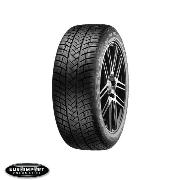 Vredestein WINTRAC PRO  215/50 R18 92 V   TL BORDINO